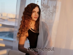Depthsofsoul