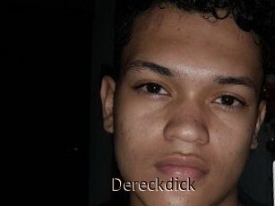 Dereckdick