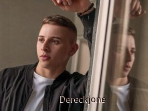 Dereckjone