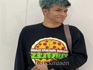 Dereckmason