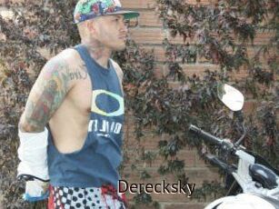 Derecksky