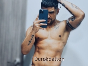 Derekdalton