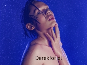 Derekforiel