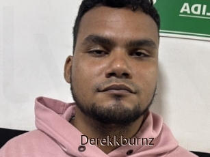 Derekkburnz