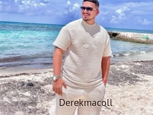 Derekmacoll
