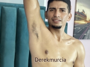 Derekmurcia