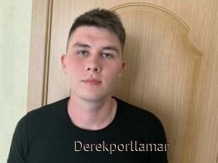 Derekporllamar