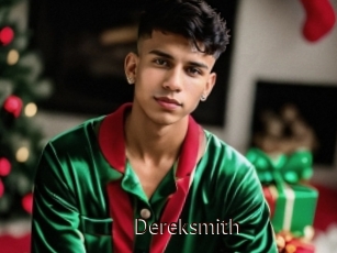 Dereksmith