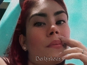Derlyslous