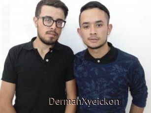 DermanXyeickon