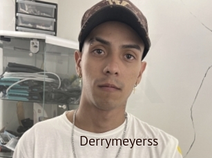 Derrymeyerss