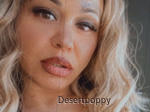 Desertpoppy