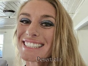 Desertrain