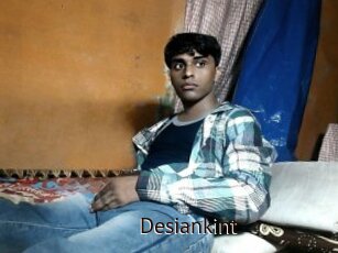 Desiankint