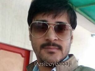 Desiboybabaji