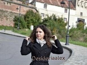 Desideriaalex