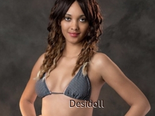 Desidoll