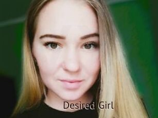 Desired_Girl