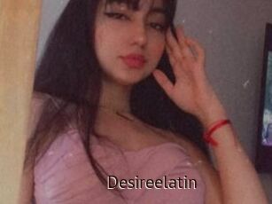 Desireelatin