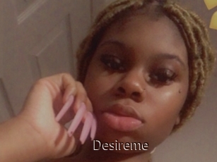 Desireme