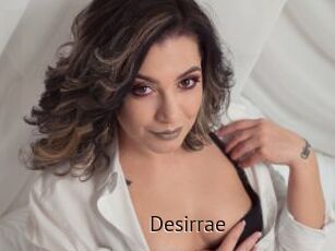 Desirrae