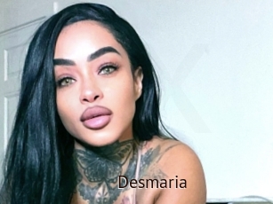 Desmaria