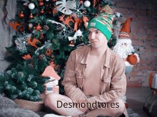Desmondtores