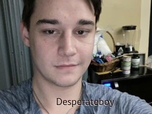 Desperateboy