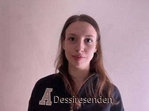 Dessiresenden