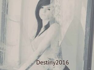 Destiny2016