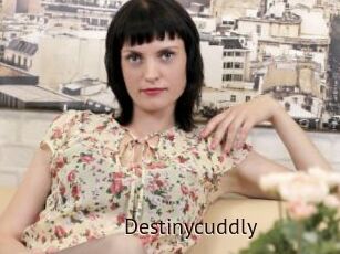 Destinycuddly