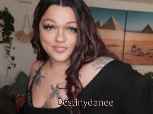 Destinydanee