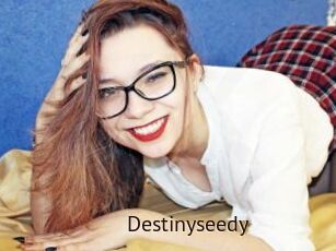 Destinyseedy