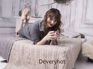 Deveryhot