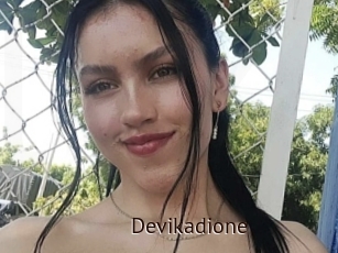 Devikadione