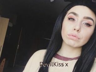 DevilKiss_x