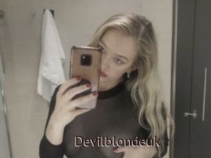 Devilblondeuk
