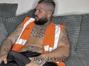 Devildicksam