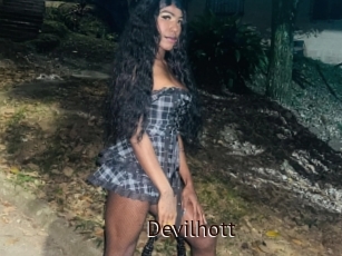 Devilhott