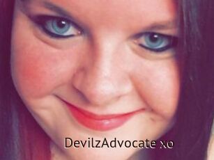 DevilzAdvocate_xo