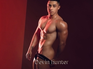 Devin_hunter