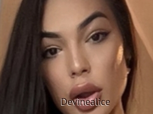 Devinealice