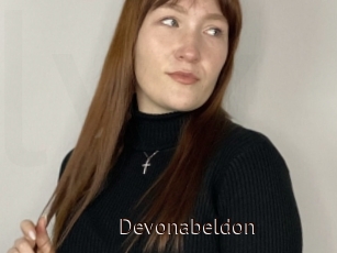Devonabeldon