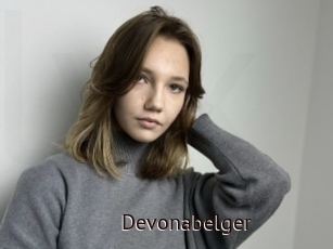 Devonabelger