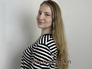 Devonabenskin