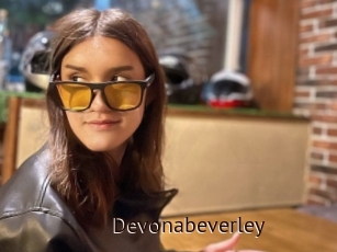 Devonabeverley