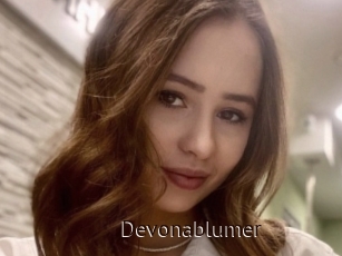 Devonablumer