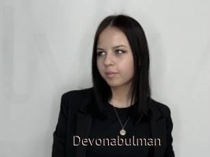 Devonabulman