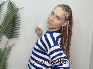Devonacolburn