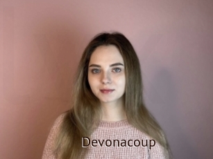 Devonacoup
